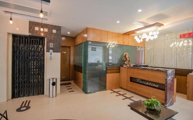 Hotel Mayuri