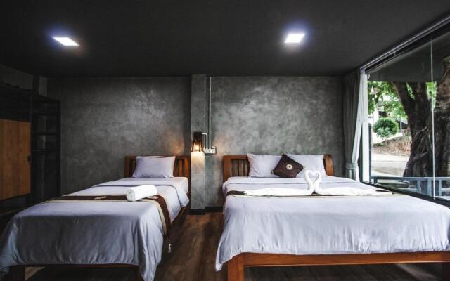 Pai Panalee The Nature Boutique Hotel