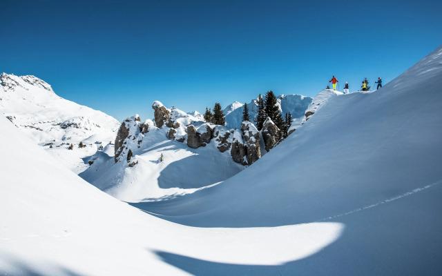 Lech Lodge - LEGENDARY