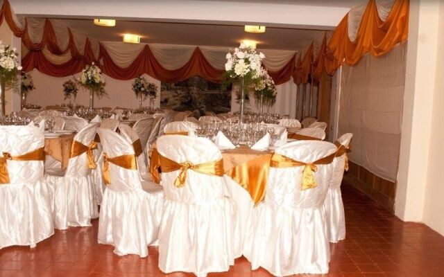 Hotel Casablanca