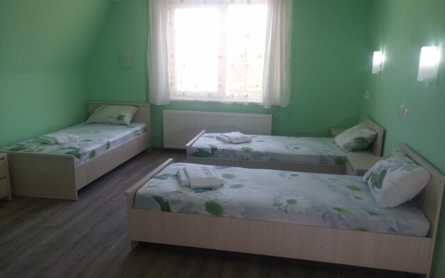 AMM House Hotel