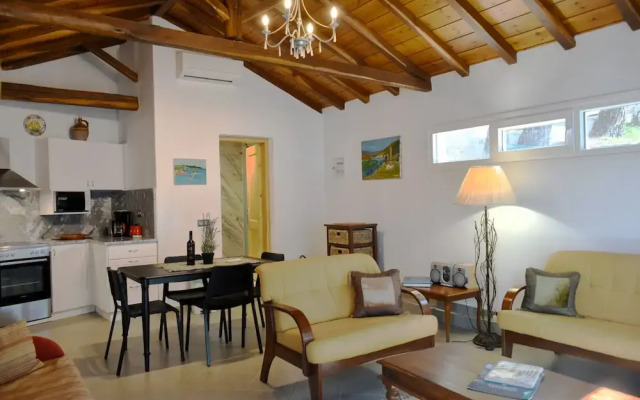 Porto Castello Villas Trade Winds