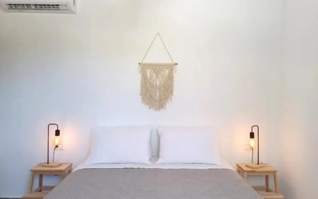 Rhodes soul luxury suites