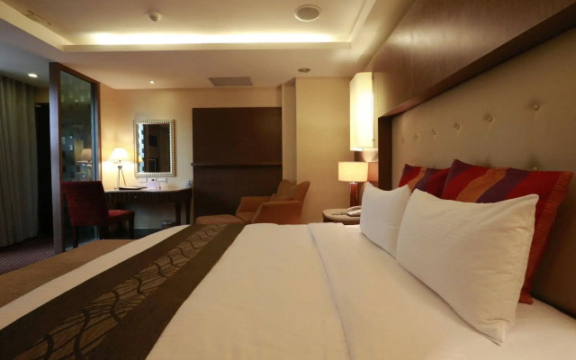 Jingan Classical Inn