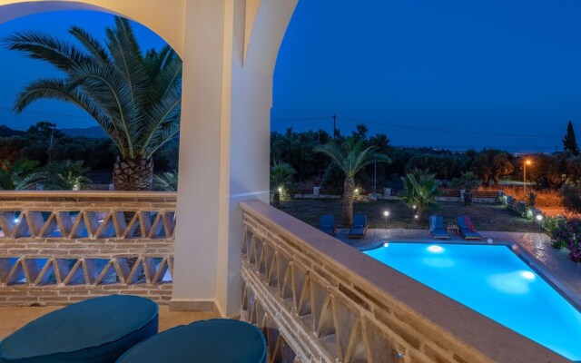 Amari Villa