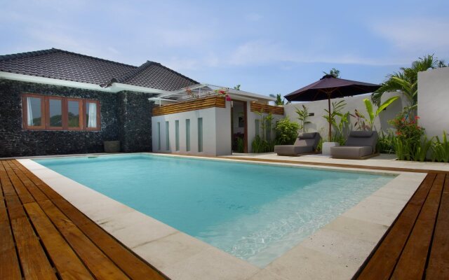 The Apartments Canggu