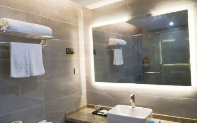 JunfengBusiness Hotel