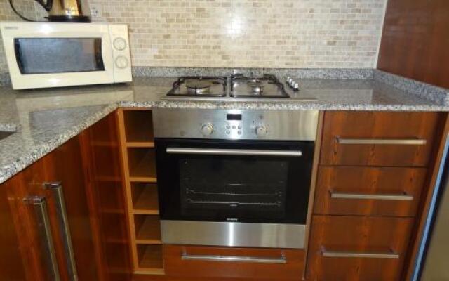 Belek Golf Residence