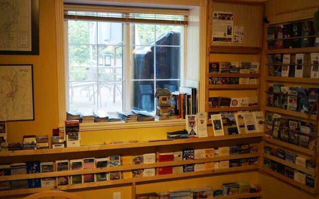 The Inn at the Ninth Hole B&B