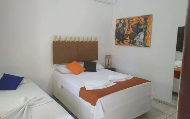 Pousada Arraial Dos Sonhos