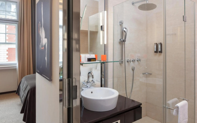 The Levante Parliament A Design Hotel