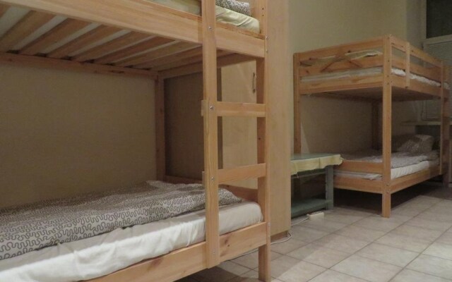 Guest House Na Belorusskoy