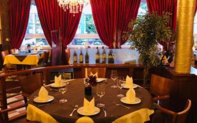 Hotel Ristorante Ilgabbiano