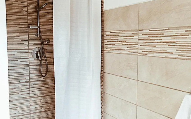 La casetta al maneggio