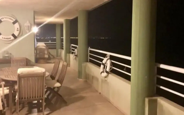 Apartamento Retiro Playa y Spa