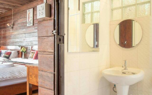 Klong Kloi Cottage
