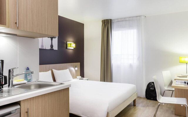 Aparthotel Adagio Access Paris Clichy