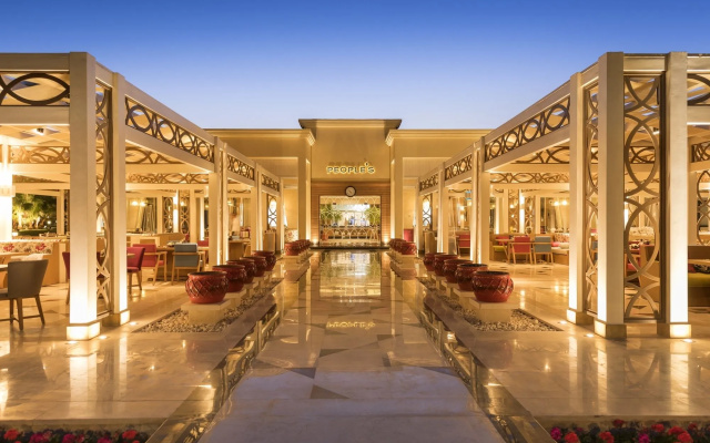 Rixos Premium Seagate