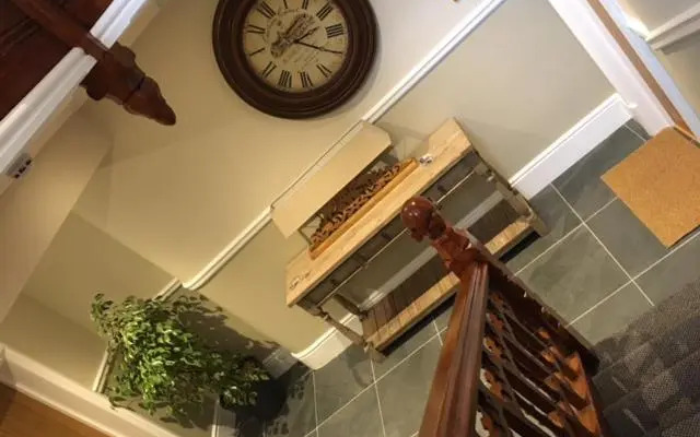 Llys y Dderwen - Oak Court