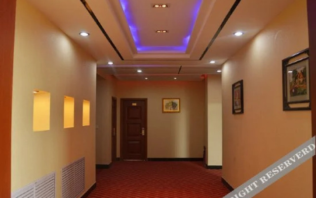 Rongyi Express Hotel