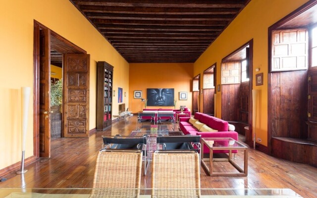 Live Orotava House