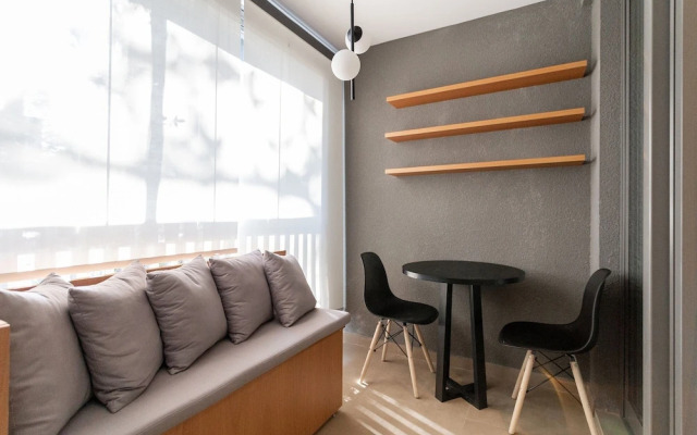 Hub Vila Madalena