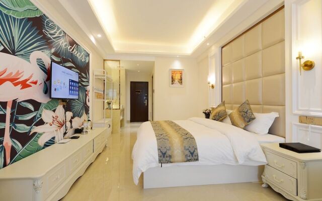 City Neighbors Aparthotel