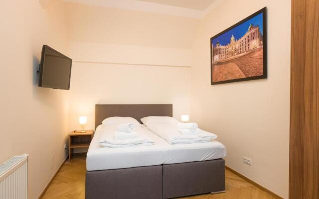 Vienna Stay Apartments Schönbrunn