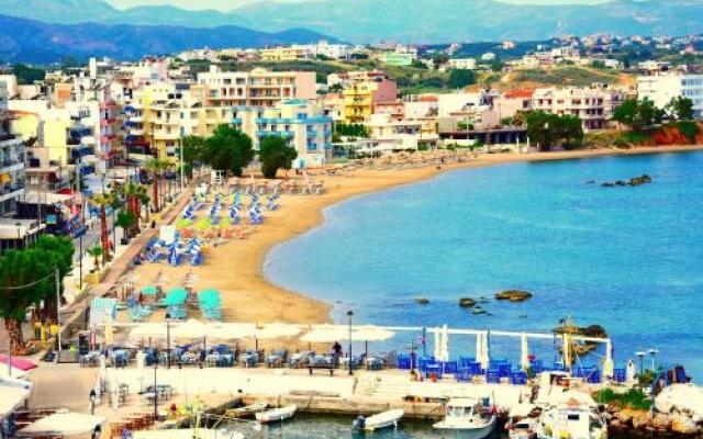 Panoramic Sea View