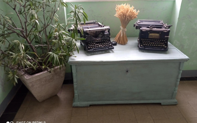 Ubytování Na Správném Místě