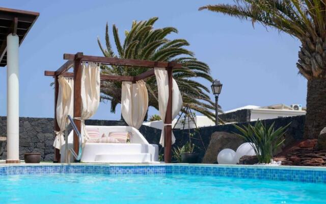 Villa Rosa Playa Blanca