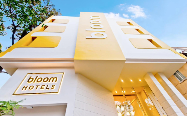 Bloom Hotel - Indiranagar