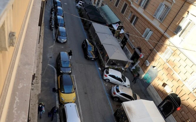 4bnb - Otranto Vatican Apartment