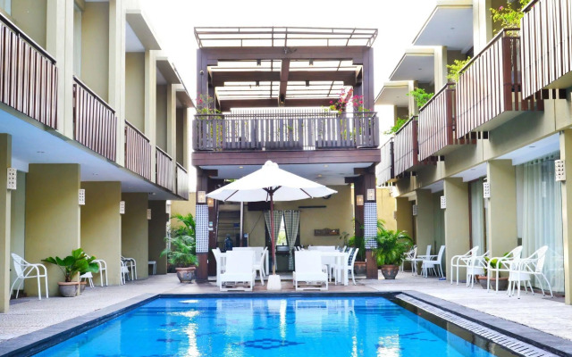 Devata Suite & Residence