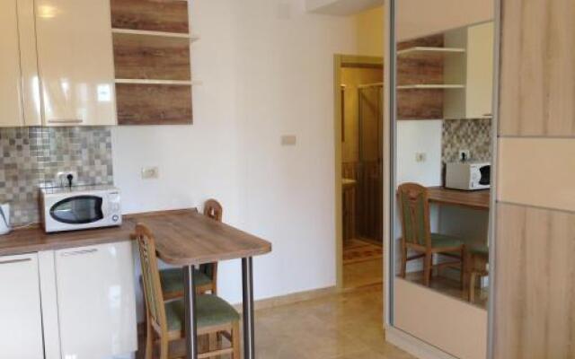 Viola Di Mare Apartments