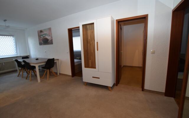 AB Apartment 83