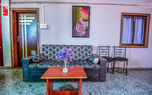 Hotel Delight By OYO Rooms