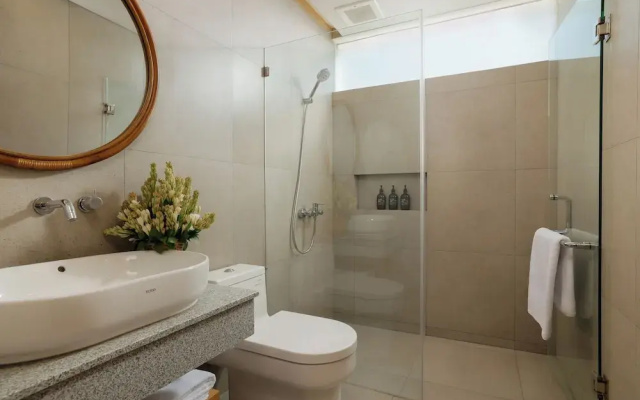 Pulang Villas Pererenan by Nakula