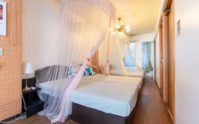 YokohamaKannai HouseBar