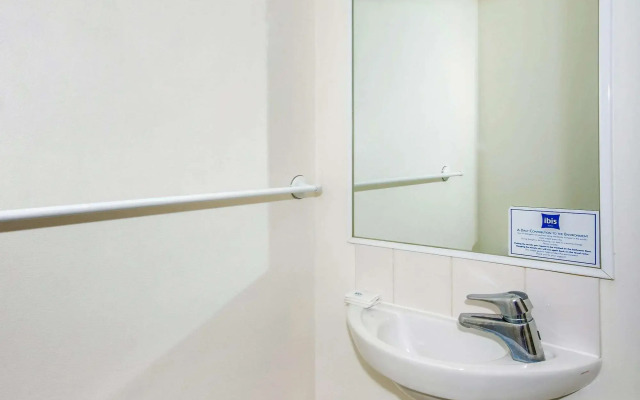 ibis Budget Windsor Brisbane