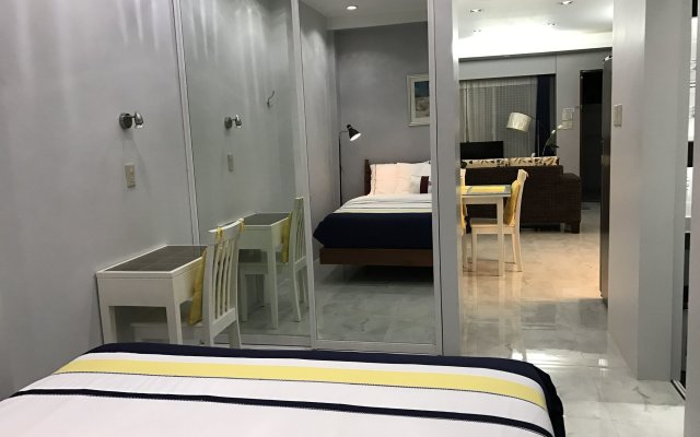 Honeymoon Suite Anavada Apartment