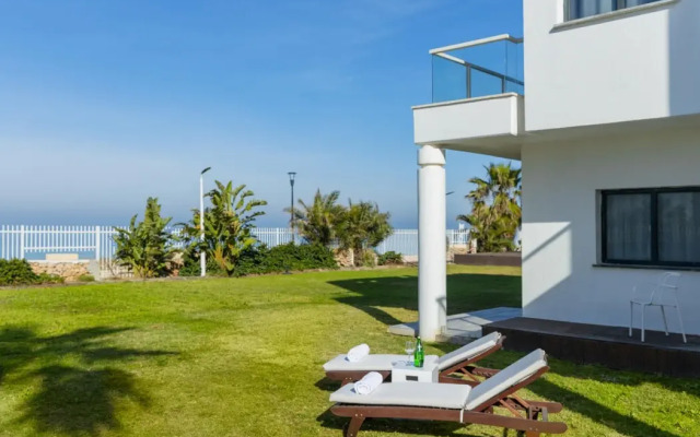 Sea life Nahariya BY Jacob Hotels