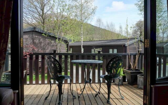 Fellside Lodge