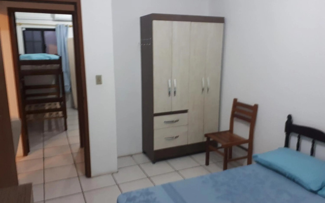 Casa na praia 02
