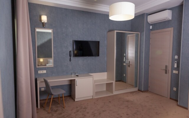 Mini-hotel Tchaykovskyi