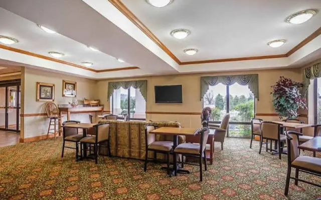 Quality Inn