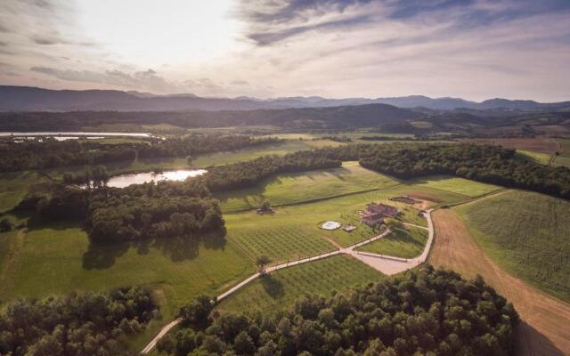 Tenuta Le Tre Virtù