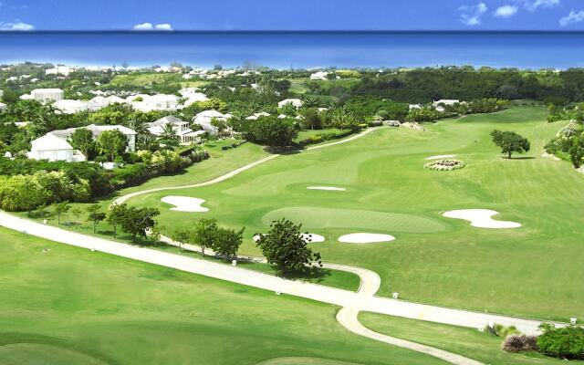 "zenbreak Seas The Day Villa 3 Bd At Royal Westmoreland With Pool, Golf & Beach"