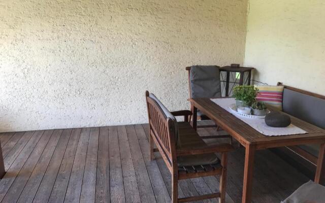 Appartements Unterdorfer