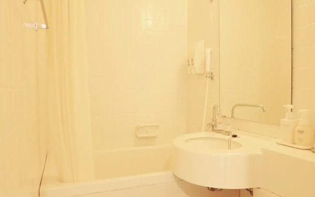 Smile Hotel Kumagaya